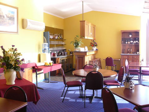 Australia Park Motel - Phillip Island Accommodation 38