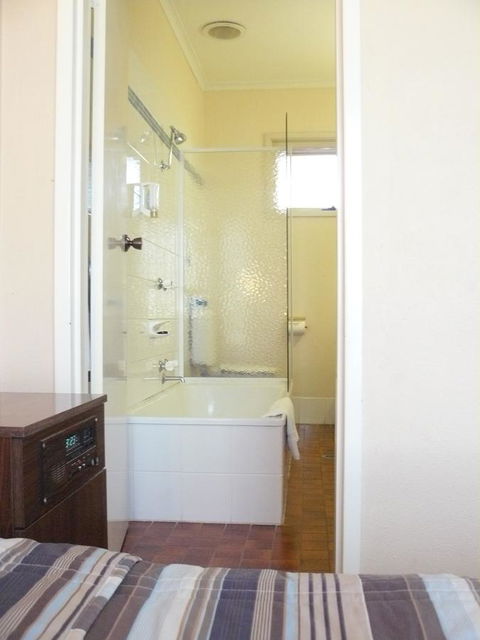 Australia Park Motel - Phillip Island Accommodation 43