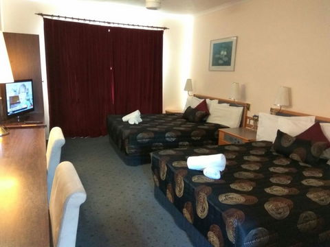 Australia Park Motel - Phillip Island Accommodation 33