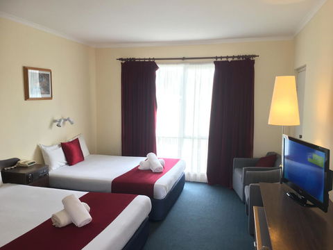 Australia Park Motel - Phillip Island Accommodation 10