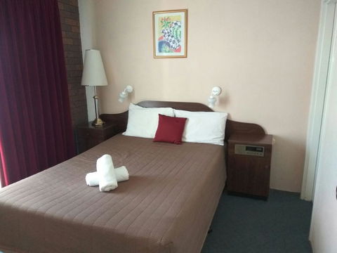 Australia Park Motel - Phillip Island Accommodation 26