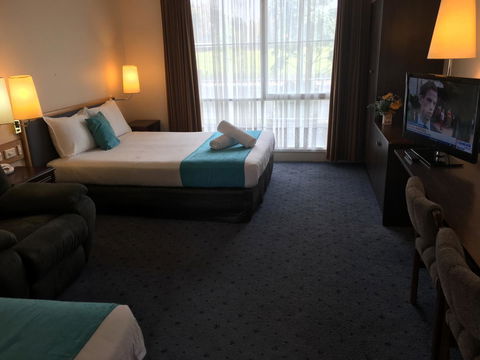 Australia Park Motel - Phillip Island Accommodation 23