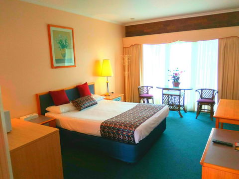 Australia Park Motel - Phillip Island Accommodation 36