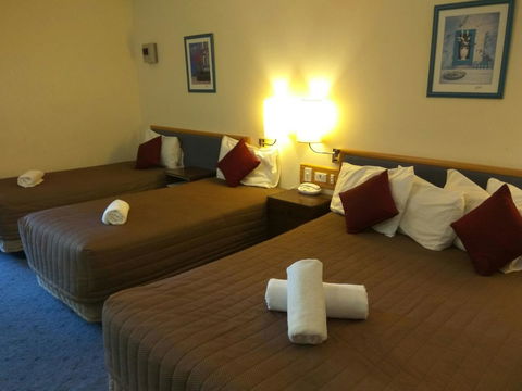 Australia Park Motel - Phillip Island Accommodation 31