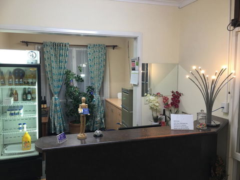 Australia Park Motel - Phillip Island Accommodation 13