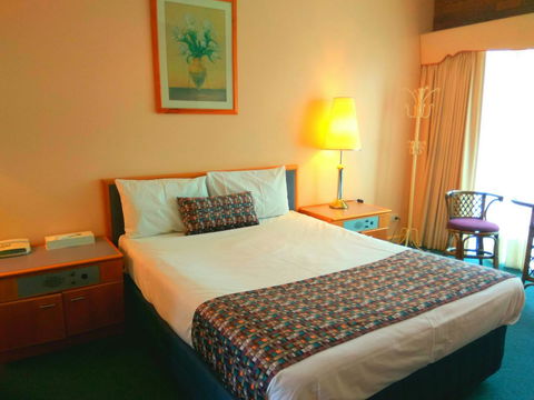 Australia Park Motel - Phillip Island Accommodation 20