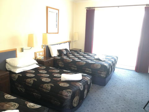 Australia Park Motel - Phillip Island Accommodation 17