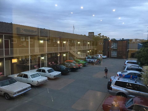 Australia Park Motel - Phillip Island Accommodation 21