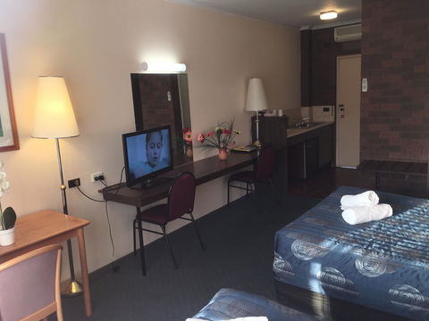 Australia Park Motel - Phillip Island Accommodation 35