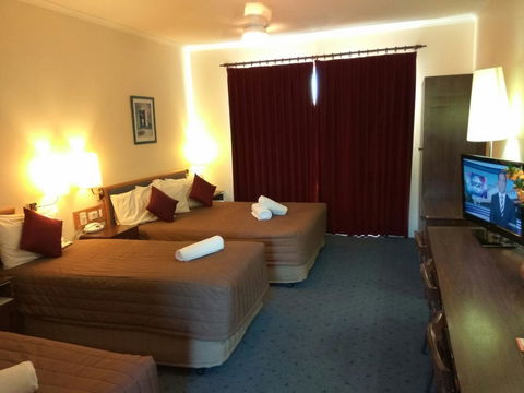 Australia Park Motel - Phillip Island Accommodation 18