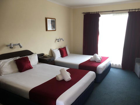 Australia Park Motel - Phillip Island Accommodation 4