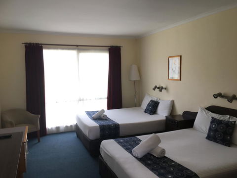 Australia Park Motel - Phillip Island Accommodation 34