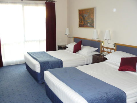 Australia Park Motel - Phillip Island Accommodation 6