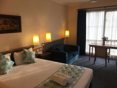 Australia Park Motel - Phillip Island Accommodation 3