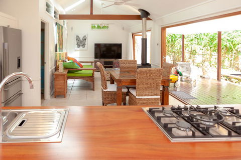 Sanctuary In The Pocket - Phillip Island Accommodation 21