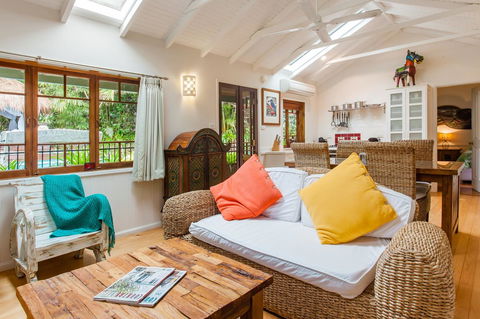 Sanctuary In The Pocket - Phillip Island Accommodation 8