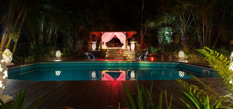 Sanctuary In The Pocket - Phillip Island Accommodation 9