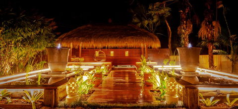 Sanctuary In The Pocket - Phillip Island Accommodation 32