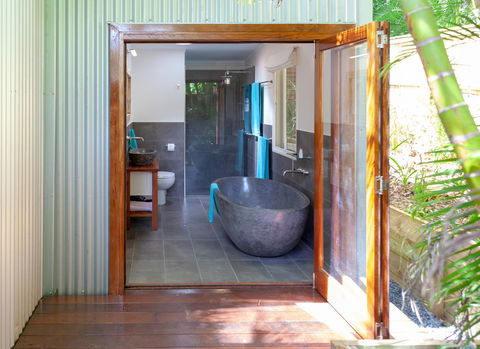 Sanctuary In The Pocket - Phillip Island Accommodation 23