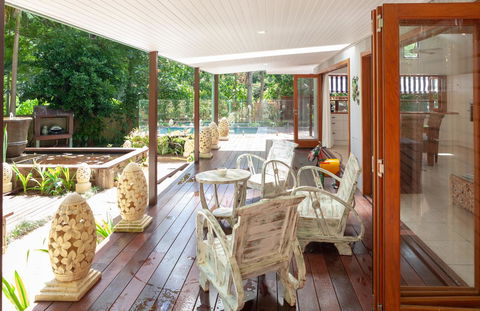 Sanctuary In The Pocket - Phillip Island Accommodation 4