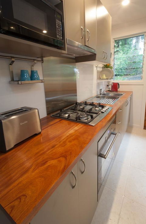 Sanctuary In The Pocket - Phillip Island Accommodation 11