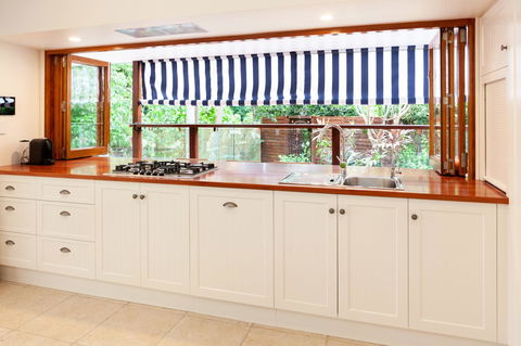 Sanctuary In The Pocket - Phillip Island Accommodation 27