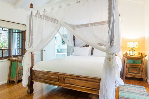 Sanctuary In The Pocket - Phillip Island Accommodation 34