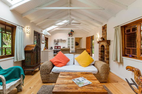 Sanctuary In The Pocket - Phillip Island Accommodation 42