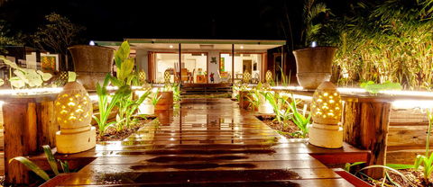 Sanctuary In The Pocket - Phillip Island Accommodation 29