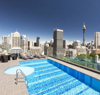 Pullman Sydney Hyde Park - Phillip Island Accommodation