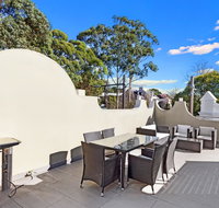 Glebe Self-Contained Modern One-Bedroom Apartments - Phillip Island Accommodation