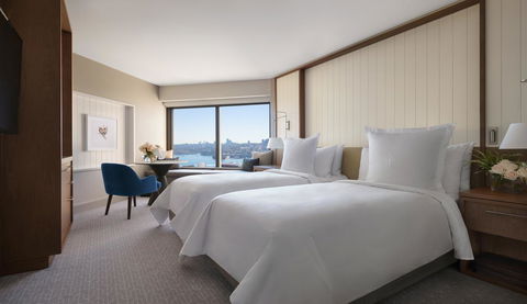 Four Seasons Hotel Sydney - Phillip Island Accommodation 25