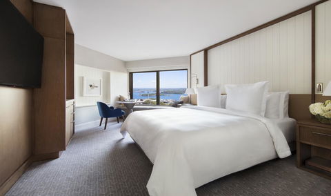 Four Seasons Hotel Sydney - Phillip Island Accommodation 15