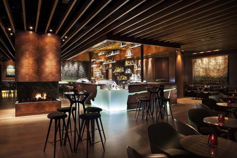 Four Seasons Hotel Sydney - Phillip Island Accommodation 28