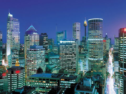 Four Seasons Hotel Sydney - Phillip Island Accommodation 32