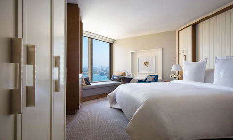 Four Seasons Hotel Sydney - Phillip Island Accommodation 4