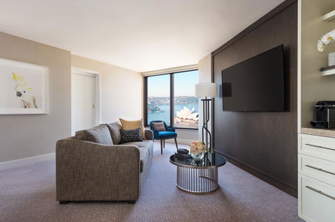 Four Seasons Hotel Sydney - Phillip Island Accommodation 1