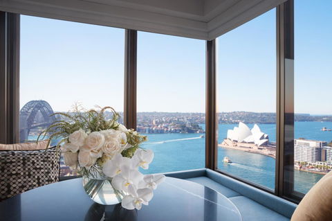 Four Seasons Hotel Sydney - Phillip Island Accommodation 21