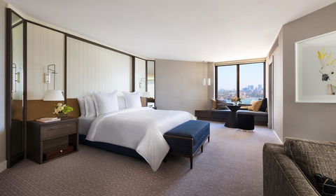 Four Seasons Hotel Sydney - Phillip Island Accommodation 7