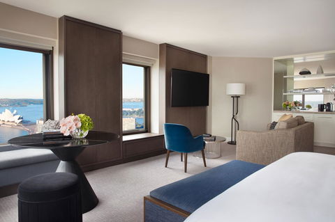 Four Seasons Hotel Sydney - Phillip Island Accommodation 29