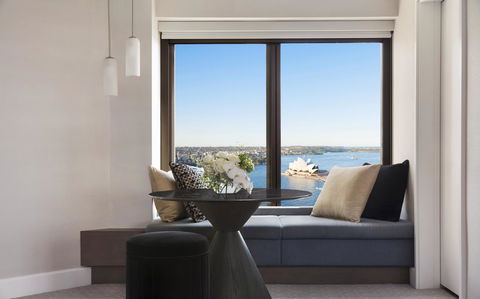 Four Seasons Hotel Sydney - Phillip Island Accommodation 3