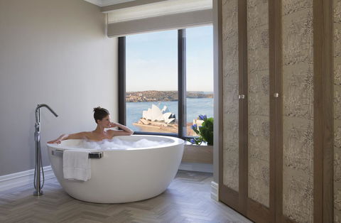 Four Seasons Hotel Sydney - Phillip Island Accommodation 35