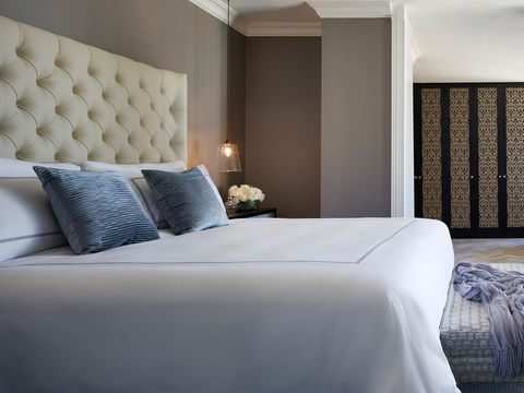 Four Seasons Hotel Sydney - Phillip Island Accommodation 40
