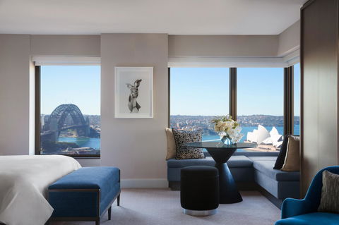 Four Seasons Hotel Sydney - Phillip Island Accommodation 19
