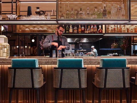 Four Seasons Hotel Sydney - Phillip Island Accommodation 41