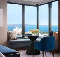 Four Seasons Hotel Sydney - Phillip Island Accommodation