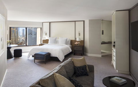 Four Seasons Hotel Sydney - Phillip Island Accommodation 23