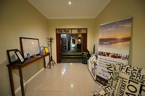 Winning Post Motor Inn - Phillip Island Accommodation 15