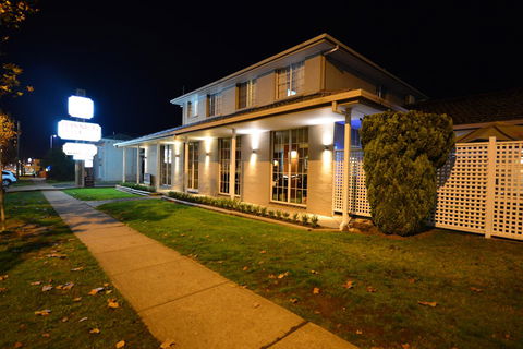 Winning Post Motor Inn - Phillip Island Accommodation 13