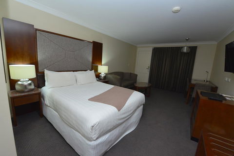 Winning Post Motor Inn - Phillip Island Accommodation 19
